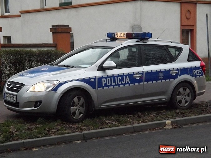 Zdjęcie w galerii na portalu naszraciborz.pl: Wystarczyła chwila nieuwagi wiadomości z regionu