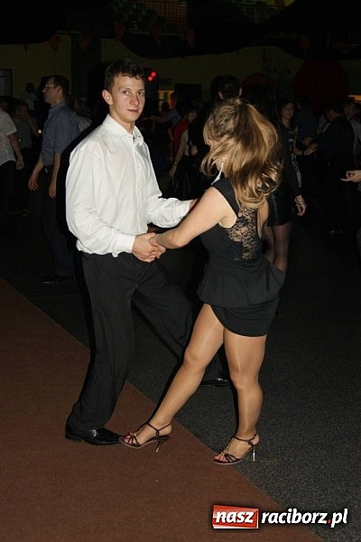 Zdjęcie w galerii na portalu naszraciborz.pl: Udana zabawa andrzejkowa w Syryni wiadomości z regionu