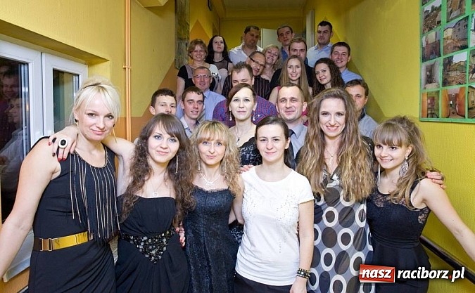 Zdjęcie w galerii na portalu naszraciborz.pl: Udana zabawa andrzejkowa w Syryni wiadomości z regionu