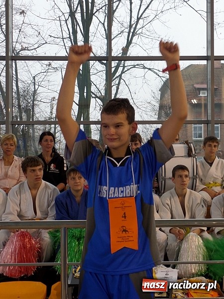 Zdjęcie w galerii na portalu naszraciborz.pl: 150 zawodników na Mityngu Pływackim Olimpiad Specjalnych wiadomości z regionu