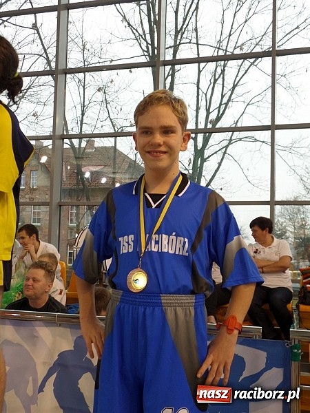 Zdjęcie w galerii na portalu naszraciborz.pl: 150 zawodników na Mityngu Pływackim Olimpiad Specjalnych wiadomości z regionu