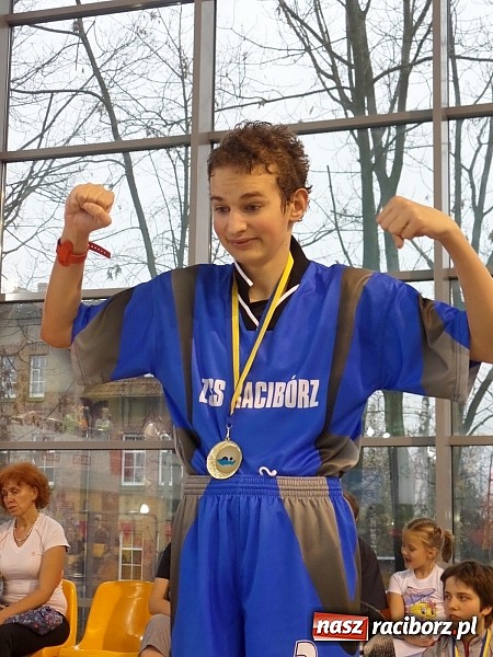 Zdjęcie w galerii na portalu naszraciborz.pl: 150 zawodników na Mityngu Pływackim Olimpiad Specjalnych wiadomości z regionu