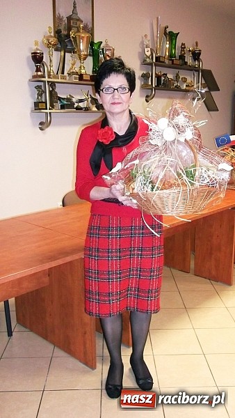 Zdjęcie w galerii na portalu naszraciborz.pl: Za wymyślone hasła zgarnęli apetyczne nagrody! wiadomości z regionu