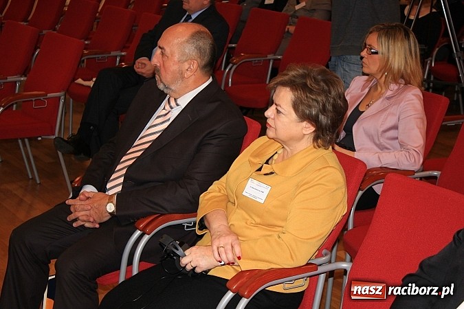 Zdjęcie w galerii na portalu naszraciborz.pl: Śląsk w Europie - dziesięć lat członkostwa w UE wiadomości z regionu