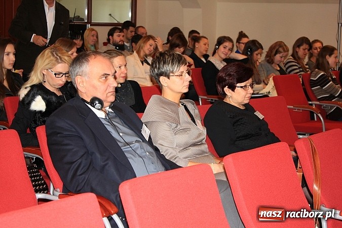 Zdjęcie w galerii na portalu naszraciborz.pl: Śląsk w Europie - dziesięć lat członkostwa w UE wiadomości z regionu