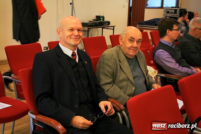 Zdjęcie w galerii na portalu naszraciborz.pl: Śląsk w Europie - dziesięć lat członkostwa w UE wiadomości z regionu