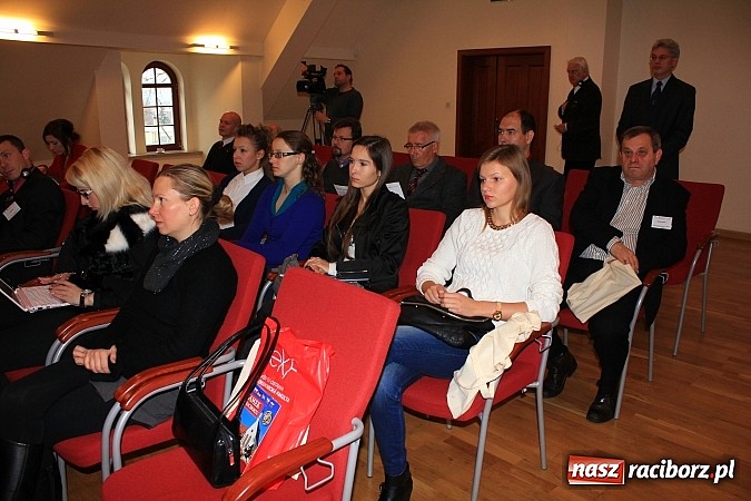 Zdjęcie w galerii na portalu naszraciborz.pl: Śląsk w Europie - dziesięć lat członkostwa w UE wiadomości z regionu