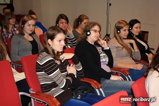 Zdjęcie w galerii na portalu naszraciborz.pl: Śląsk w Europie - dziesięć lat członkostwa w UE wiadomości z regionu