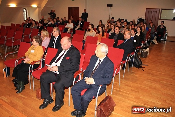 Zdjęcie w galerii na portalu naszraciborz.pl: Śląsk w Europie - dziesięć lat członkostwa w UE wiadomości z regionu