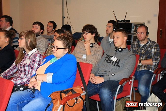 Zdjęcie w galerii na portalu naszraciborz.pl: Śląsk w Europie - dziesięć lat członkostwa w UE wiadomości z regionu