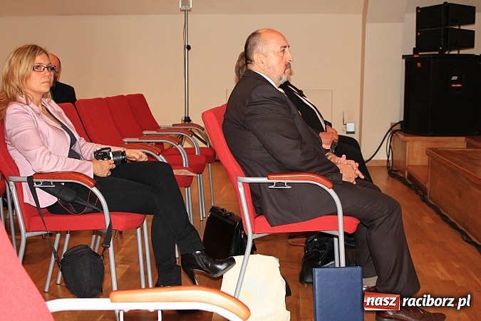 Zdjęcie w galerii na portalu naszraciborz.pl: Śląsk w Europie - dziesięć lat członkostwa w UE wiadomości z regionu