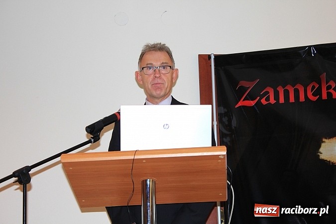 Zdjęcie w galerii na portalu naszraciborz.pl: Śląsk w Europie - dziesięć lat członkostwa w UE wiadomości z regionu