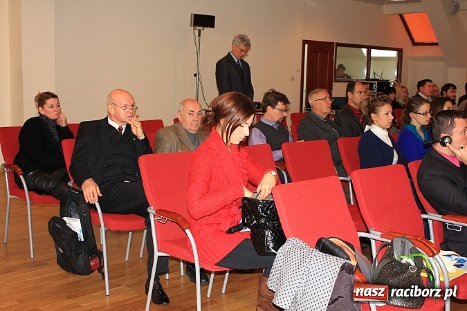 Zdjęcie w galerii na portalu naszraciborz.pl: Śląsk w Europie - dziesięć lat członkostwa w UE wiadomości z regionu