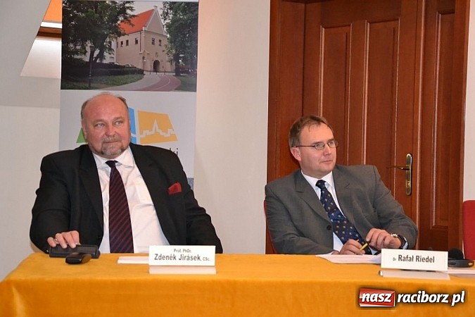 Zdjęcie w galerii na portalu naszraciborz.pl: Śląsk w Europie - dziesięć lat członkostwa w UE wiadomości z regionu