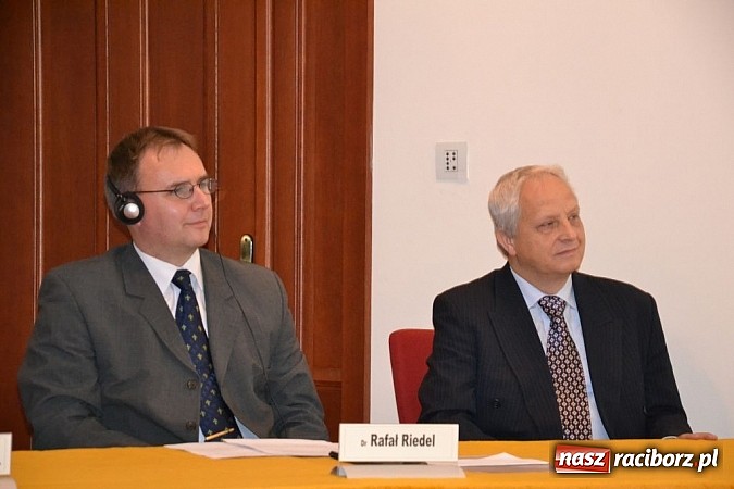 Zdjęcie w galerii na portalu naszraciborz.pl: Śląsk w Europie - dziesięć lat członkostwa w UE wiadomości z regionu