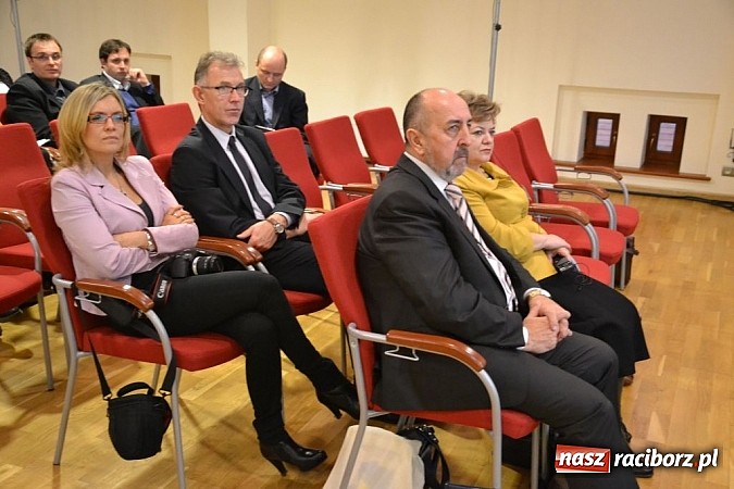 Zdjęcie w galerii na portalu naszraciborz.pl: Śląsk w Europie - dziesięć lat członkostwa w UE wiadomości z regionu