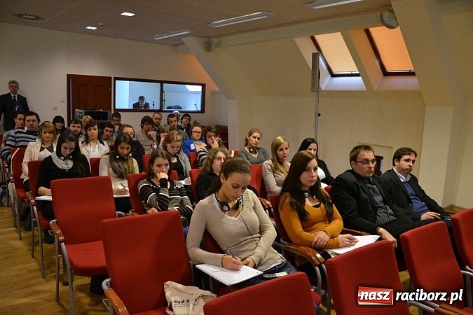 Zdjęcie w galerii na portalu naszraciborz.pl: Śląsk w Europie - dziesięć lat członkostwa w UE wiadomości z regionu