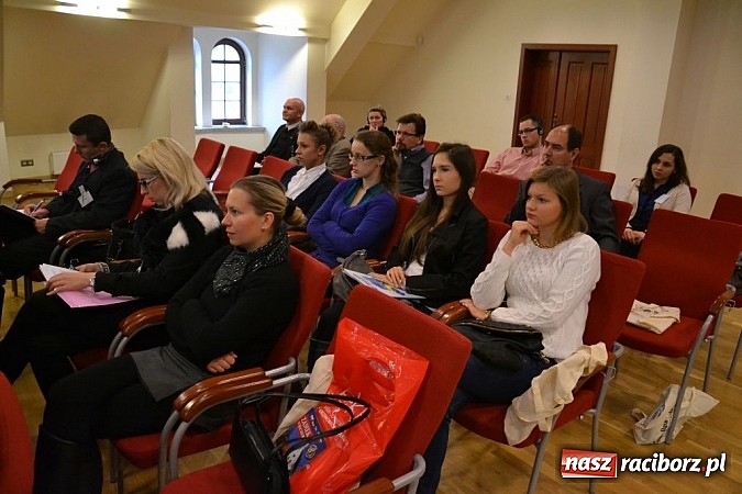 Zdjęcie w galerii na portalu naszraciborz.pl: Śląsk w Europie - dziesięć lat członkostwa w UE wiadomości z regionu