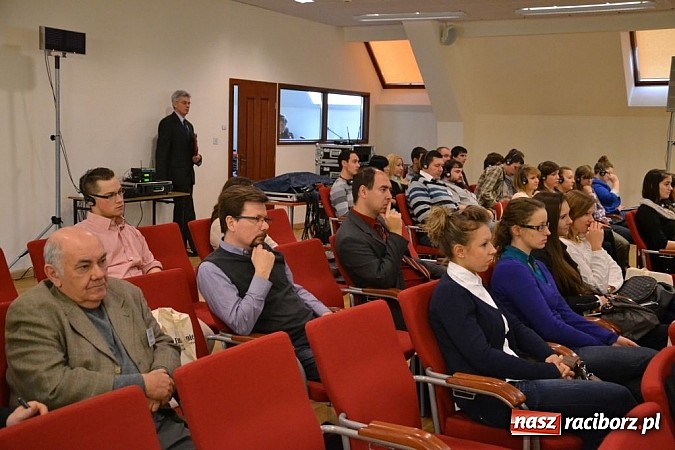 Zdjęcie w galerii na portalu naszraciborz.pl: Śląsk w Europie - dziesięć lat członkostwa w UE wiadomości z regionu