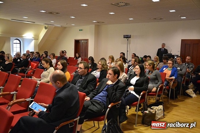 Zdjęcie w galerii na portalu naszraciborz.pl: Śląsk w Europie - dziesięć lat członkostwa w UE wiadomości z regionu