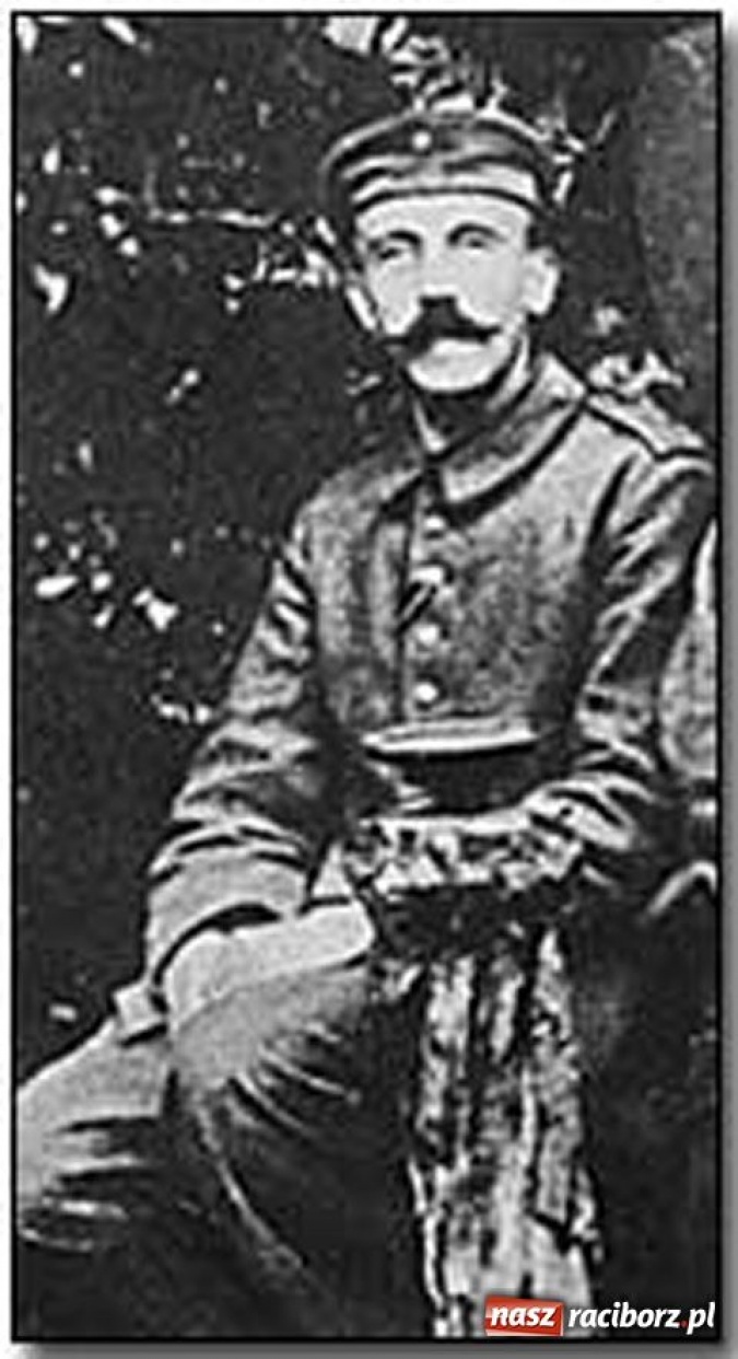 Zdjęcie w galerii na portalu naszraciborz.pl: Tajemnica Hitlera wyjaśniona pod Raciborzem wiadomości z regionu