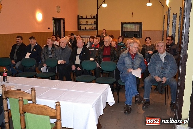 Zdjęcie w galerii na portalu naszraciborz.pl: Żmije w łatwopalnych chaszczach i spadki napięcia wiadomości z regionu