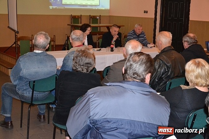 Zdjęcie w galerii na portalu naszraciborz.pl: Żmije w łatwopalnych chaszczach i spadki napięcia wiadomości z regionu