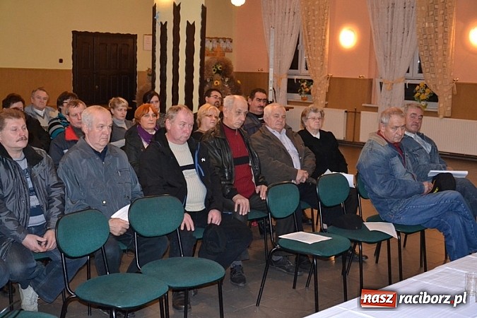 Zdjęcie w galerii na portalu naszraciborz.pl: Żmije w łatwopalnych chaszczach i spadki napięcia wiadomości z regionu