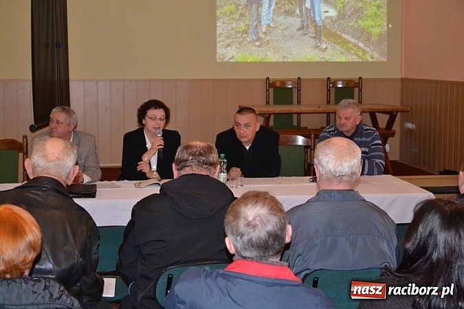 Zdjęcie w galerii na portalu naszraciborz.pl: Żmije w łatwopalnych chaszczach i spadki napięcia wiadomości z regionu