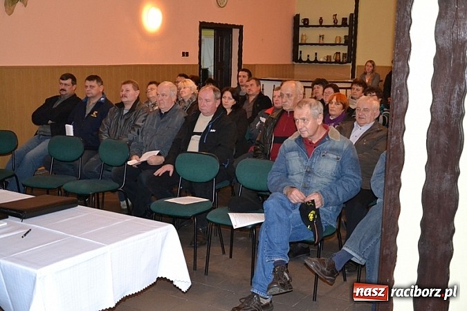 Zdjęcie w galerii na portalu naszraciborz.pl: Żmije w łatwopalnych chaszczach i spadki napięcia wiadomości z regionu