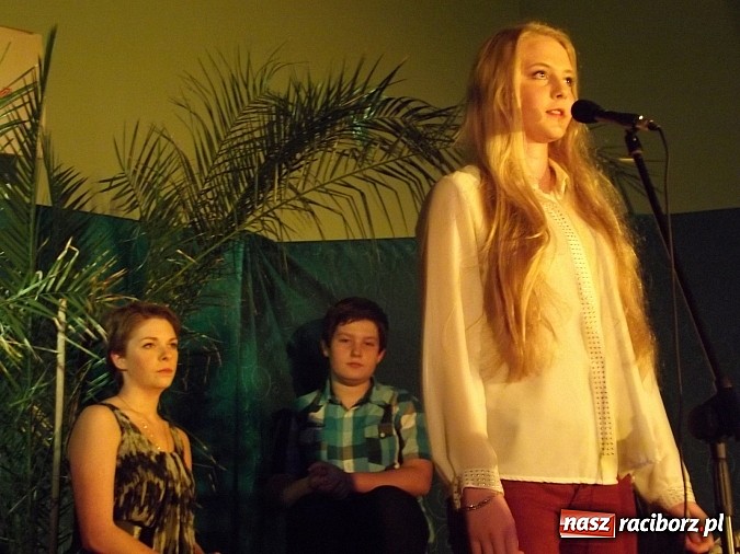 Zdjęcie w galerii na portalu naszraciborz.pl: Koncert Jesienny w GOK-u w Kobyli wiadomości z regionu