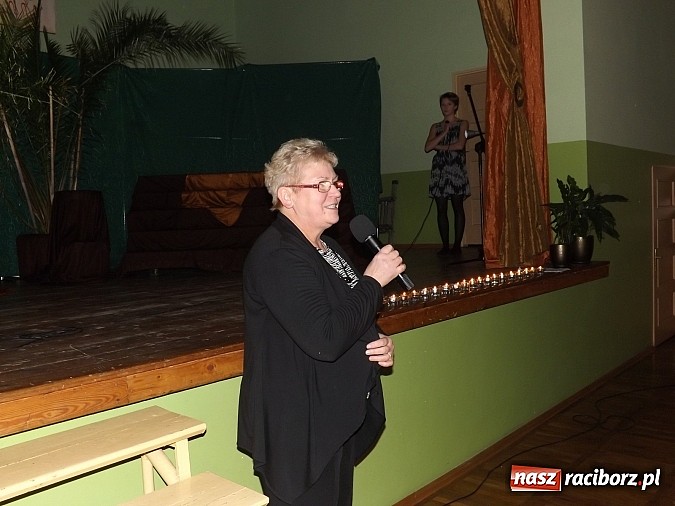 Zdjęcie w galerii na portalu naszraciborz.pl: Koncert Jesienny w GOK-u w Kobyli wiadomości z regionu