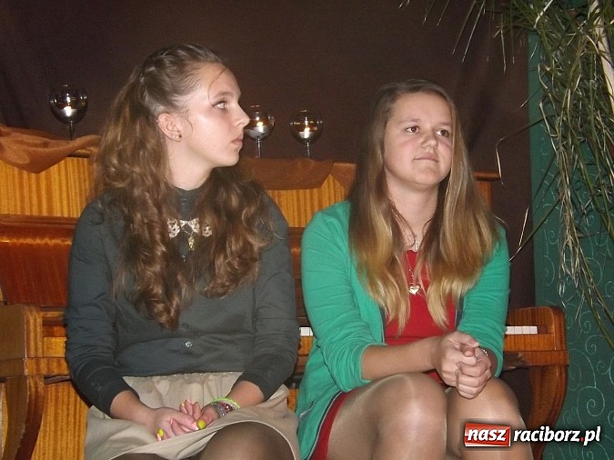 Zdjęcie w galerii na portalu naszraciborz.pl: Koncert Jesienny w GOK-u w Kobyli wiadomości z regionu