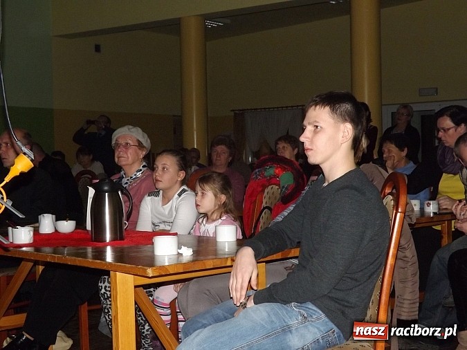 Zdjęcie w galerii na portalu naszraciborz.pl: Koncert Jesienny w GOK-u w Kobyli wiadomości z regionu
