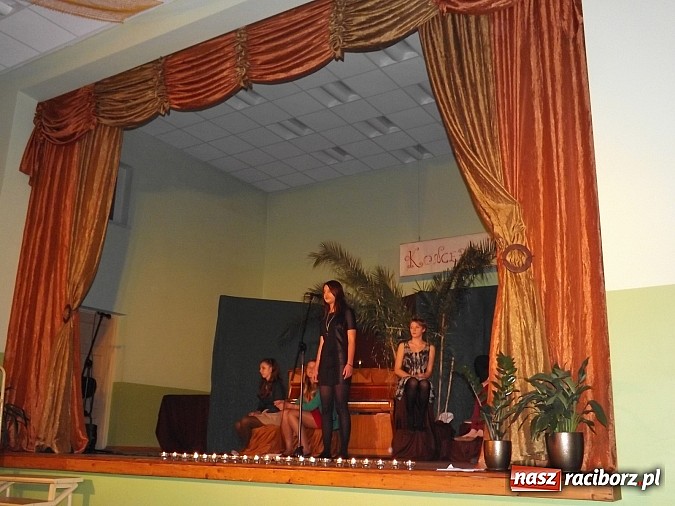 Zdjęcie w galerii na portalu naszraciborz.pl: Koncert Jesienny w GOK-u w Kobyli wiadomości z regionu