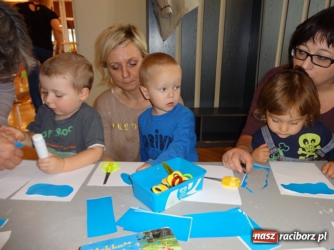 Zdjęcie w galerii na portalu naszraciborz.pl: Bo każde dziecko jest kimś ważnym dla świata wiadomości z regionu