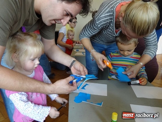 Zdjęcie w galerii na portalu naszraciborz.pl: Bo każde dziecko jest kimś ważnym dla świata wiadomości z regionu