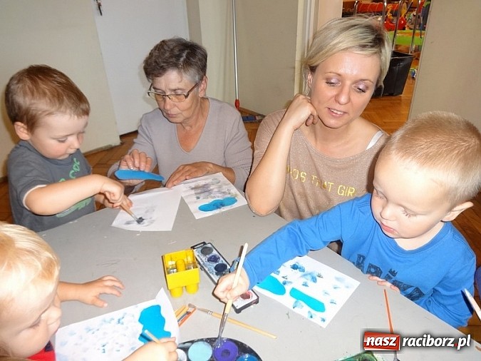 Zdjęcie w galerii na portalu naszraciborz.pl: Bo każde dziecko jest kimś ważnym dla świata wiadomości z regionu