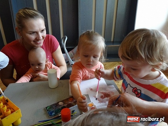 Zdjęcie w galerii na portalu naszraciborz.pl: Bo każde dziecko jest kimś ważnym dla świata wiadomości z regionu