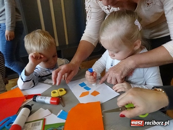 Zdjęcie w galerii na portalu naszraciborz.pl: Bo każde dziecko jest kimś ważnym dla świata wiadomości z regionu