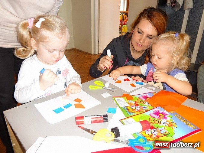 Zdjęcie w galerii na portalu naszraciborz.pl: Bo każde dziecko jest kimś ważnym dla świata wiadomości z regionu