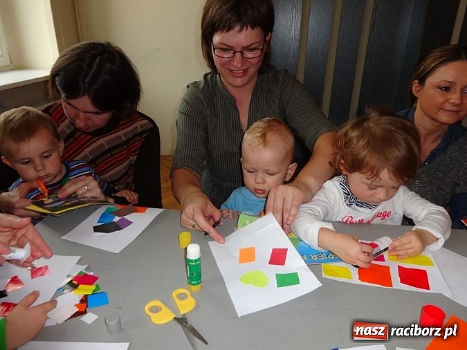 Zdjęcie w galerii na portalu naszraciborz.pl: Bo każde dziecko jest kimś ważnym dla świata wiadomości z regionu