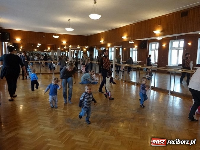 Zdjęcie w galerii na portalu naszraciborz.pl: Bo każde dziecko jest kimś ważnym dla świata wiadomości z regionu