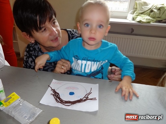 Zdjęcie w galerii na portalu naszraciborz.pl: Bo każde dziecko jest kimś ważnym dla świata wiadomości z regionu