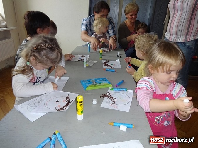 Zdjęcie w galerii na portalu naszraciborz.pl: Bo każde dziecko jest kimś ważnym dla świata wiadomości z regionu