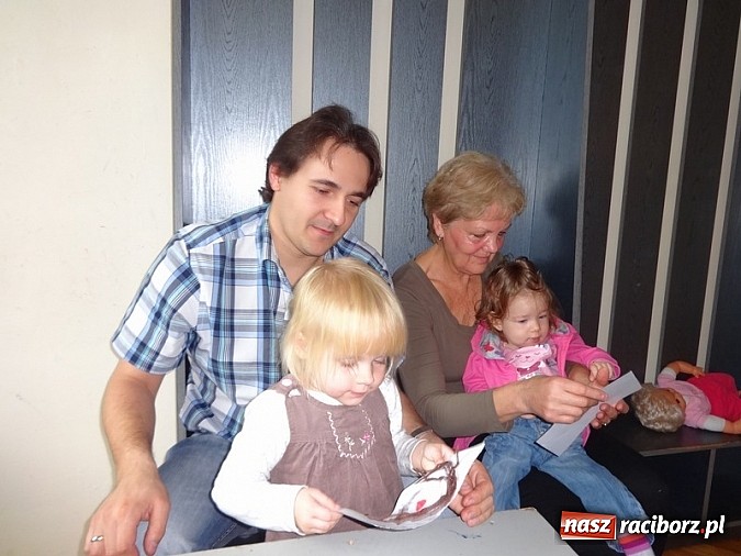 Zdjęcie w galerii na portalu naszraciborz.pl: Bo każde dziecko jest kimś ważnym dla świata wiadomości z regionu