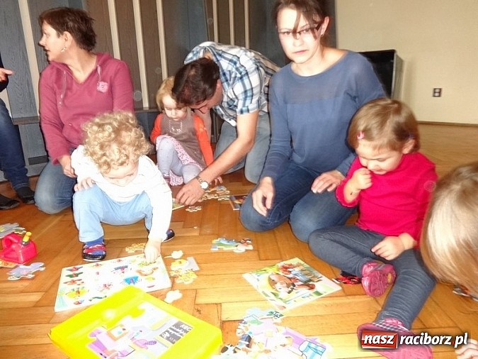 Zdjęcie w galerii na portalu naszraciborz.pl: Bo każde dziecko jest kimś ważnym dla świata wiadomości z regionu