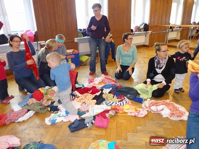 Zdjęcie w galerii na portalu naszraciborz.pl: Bo każde dziecko jest kimś ważnym dla świata wiadomości z regionu