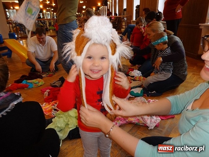 Zdjęcie w galerii na portalu naszraciborz.pl: Bo każde dziecko jest kimś ważnym dla świata wiadomości z regionu