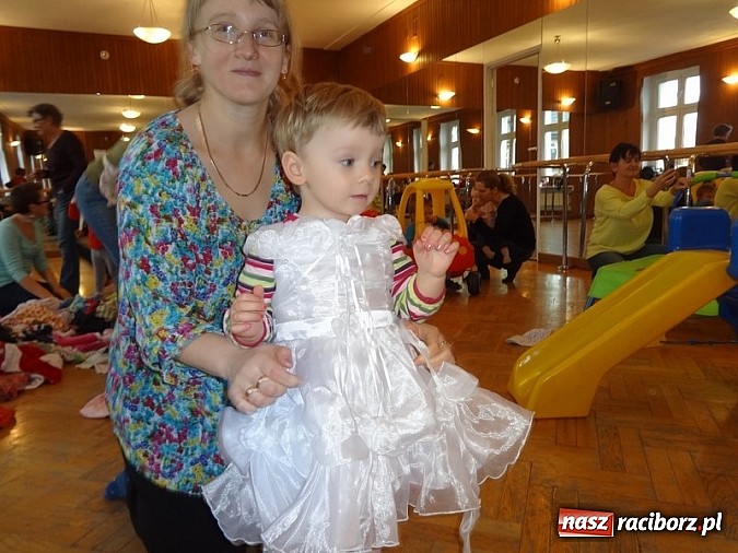 Zdjęcie w galerii na portalu naszraciborz.pl: Bo każde dziecko jest kimś ważnym dla świata wiadomości z regionu